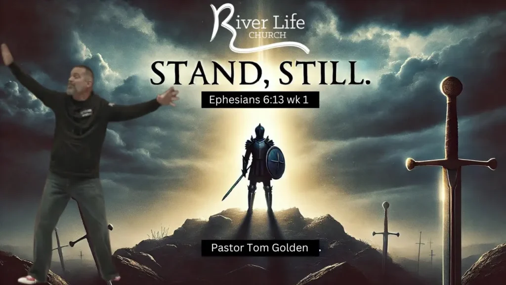 stand still week 1