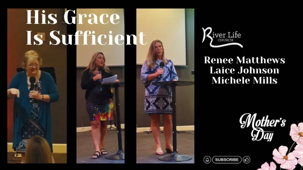 mothers day sermon