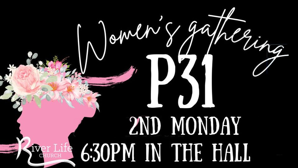 p31 womens gathering