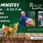 Food Pantry Open in Dunnellon, FL