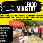 Food Pantry in Dunnellon Florida