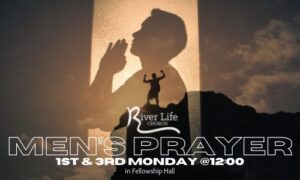 mens prayer group