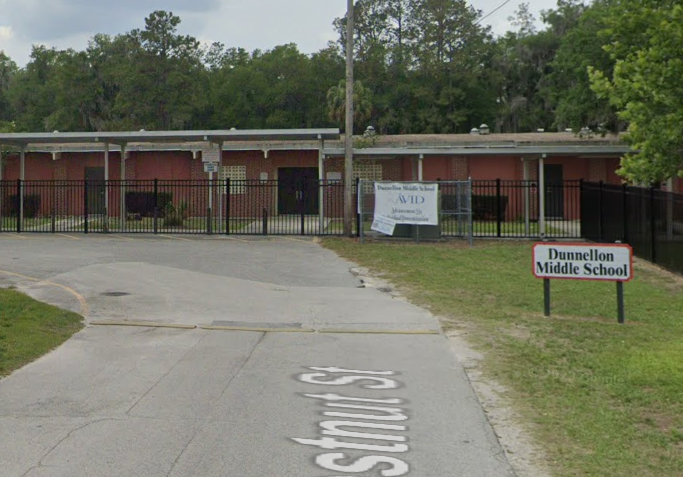 dunnellon middle school