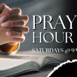 Prayer Hour River Life Church