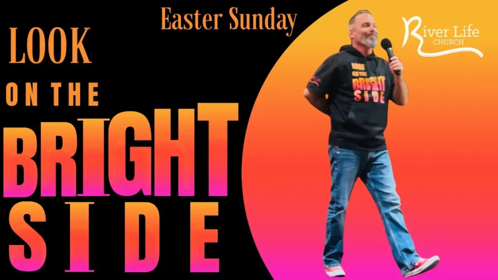 look on the bright side easter 2025