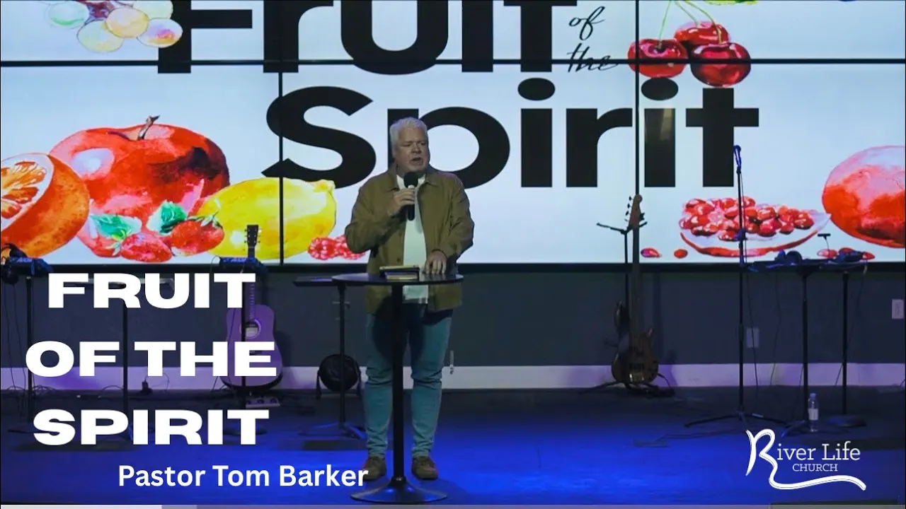 fruit of the spirit