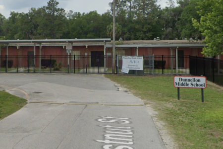 dunnellon middle school